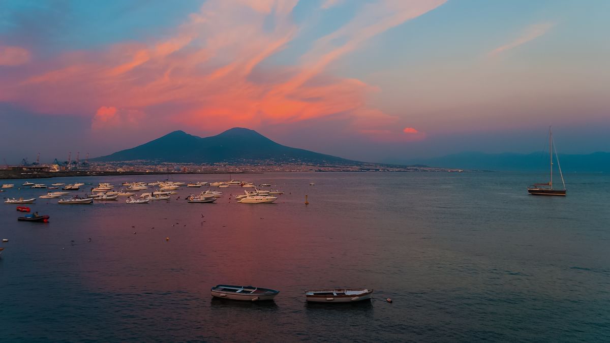 An Aperitif in Naples: Five Great Places to Go
