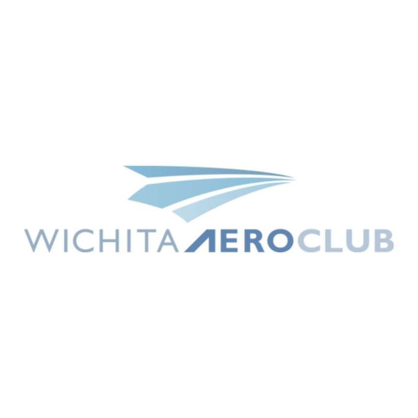 Wichita Aero Club logo