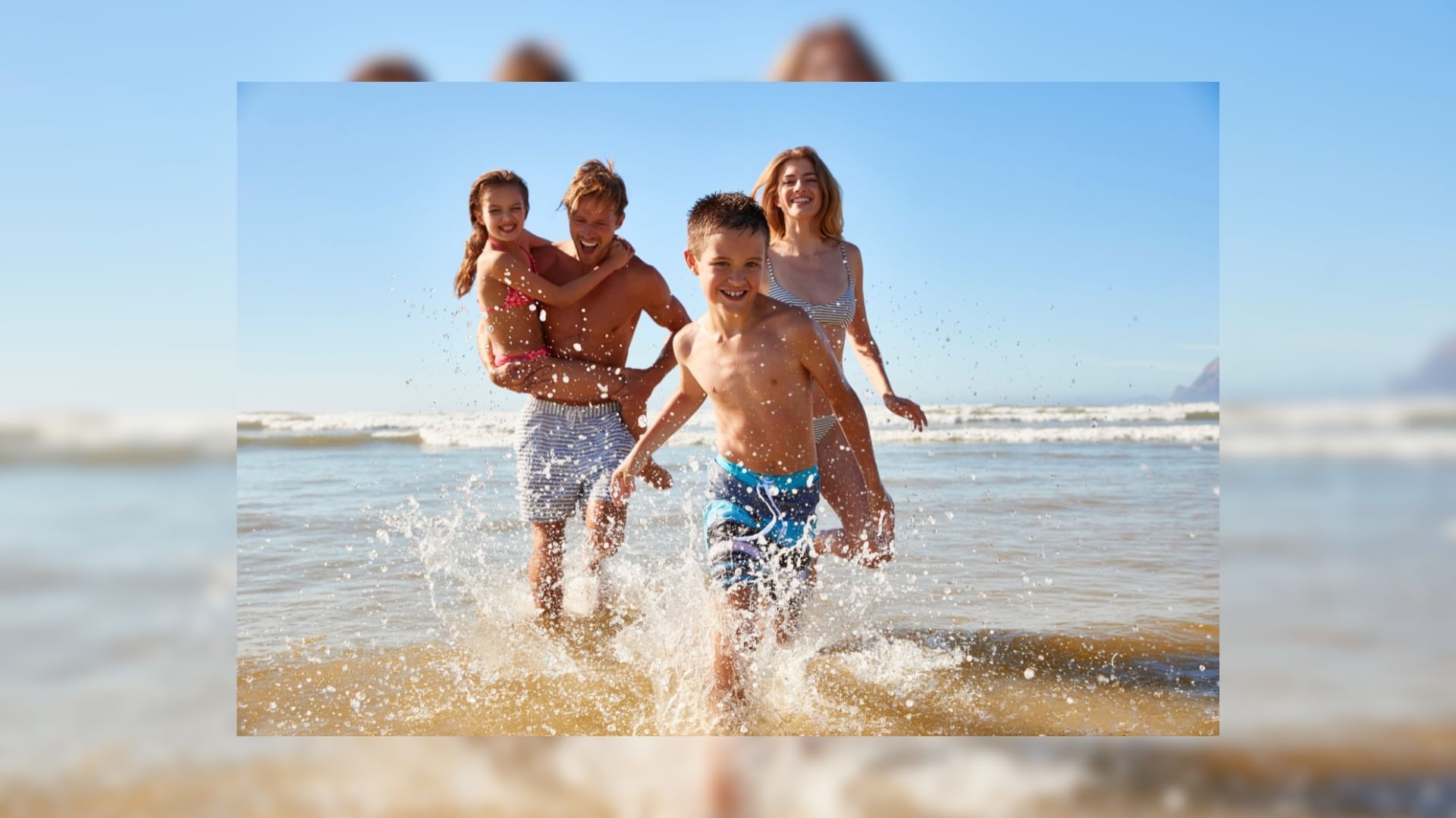 Vivir en Guerrero<br>Tiene Sus Beneficios