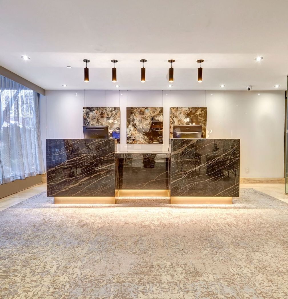 Town Inn Toronto - Stay at Our Downtown Toronto Hotel
