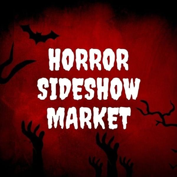Horror Side Show Marketing Asbury Park 2026