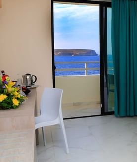 Labranda Riviera Hotel Spa 4 Star Hotel In Malta