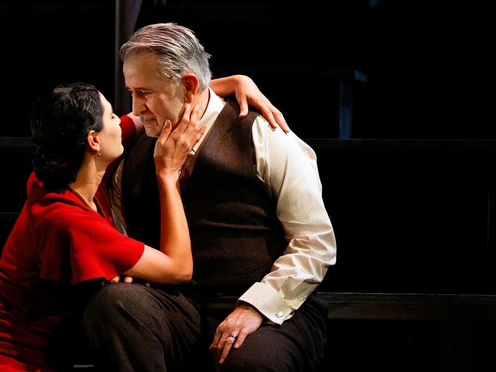 Death of a Salesman in Sydney