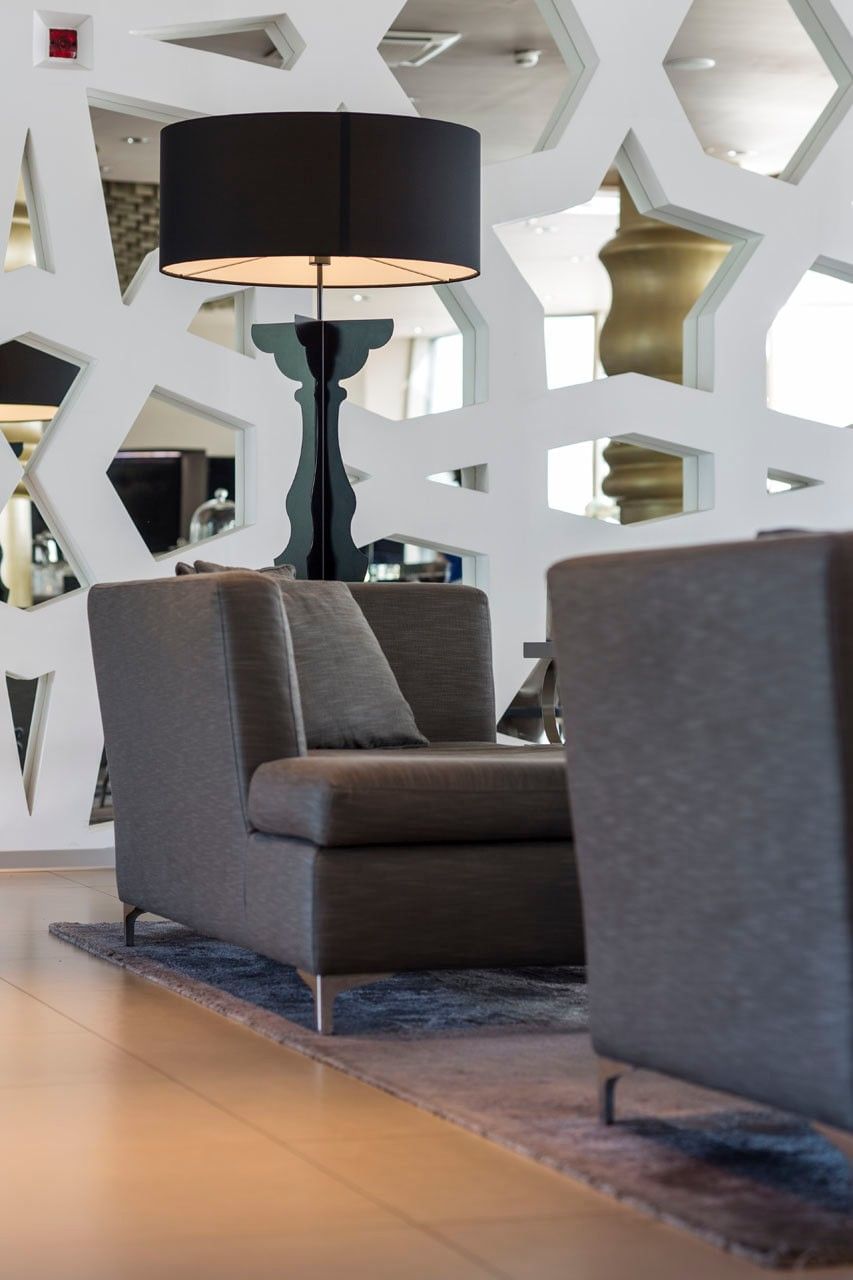 Facilities at Zijin Hotel Belgrade