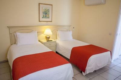 Sunset Bay Club Two Bedroom Family