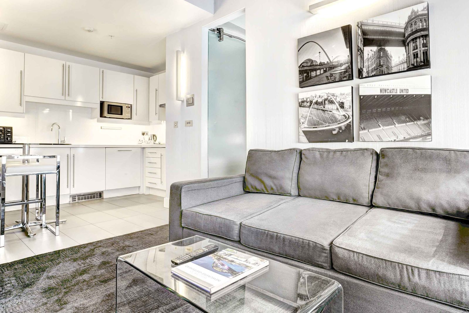 Long Term Stays Sandman Signature Newcastle Hotel