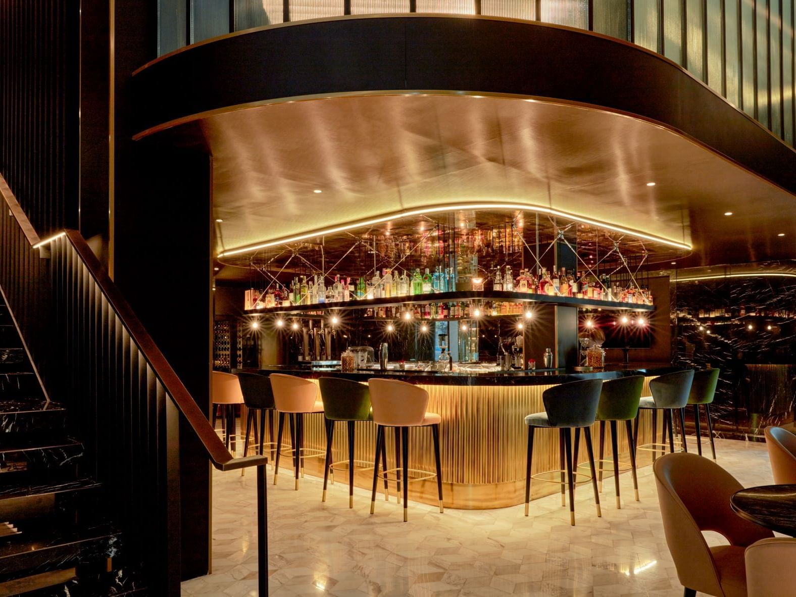 Virens BAR