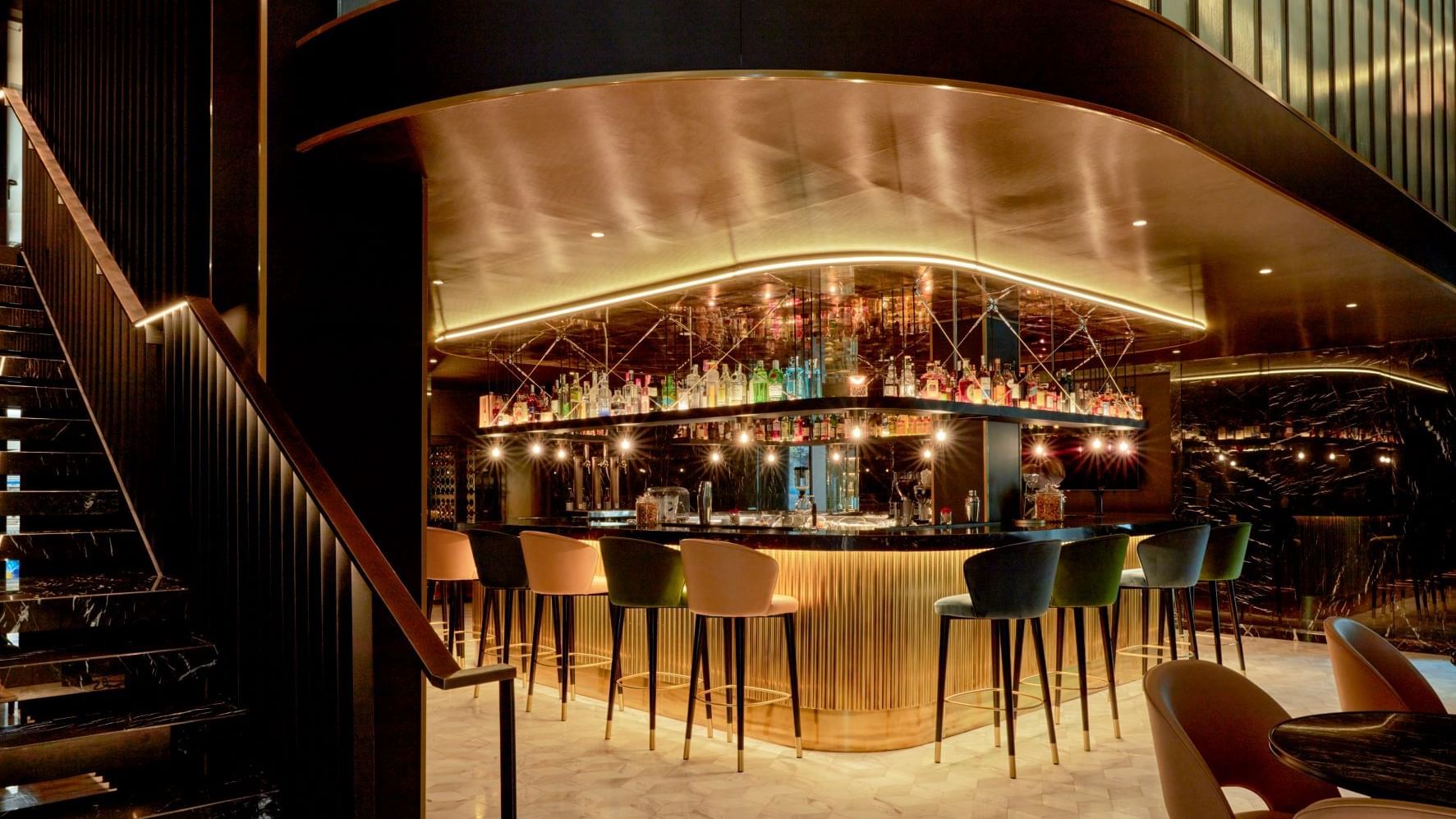 Virens BAR