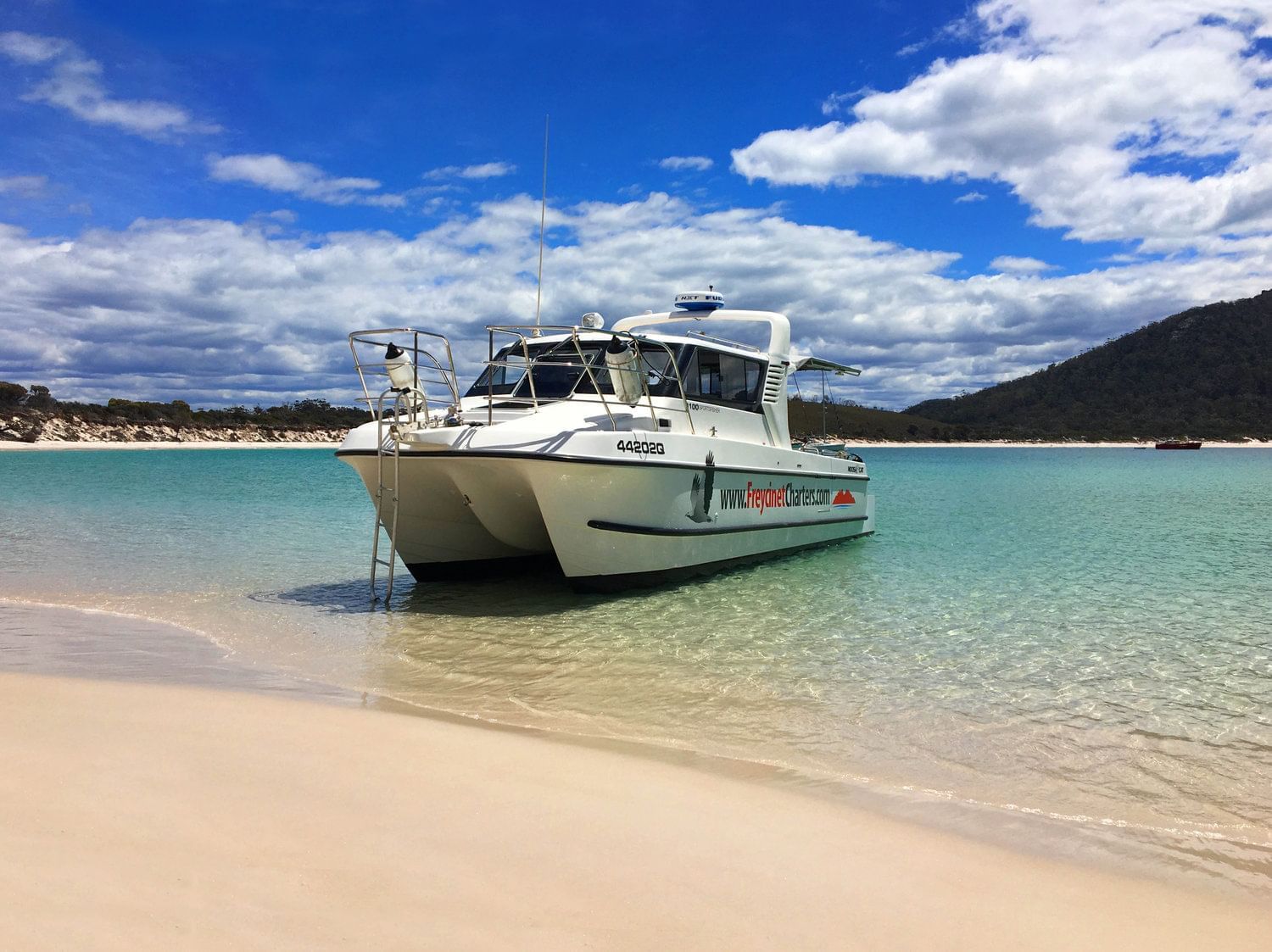 Freycinet Lodge Activities | Freycinet Lodge