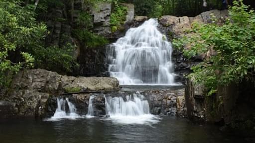 Trout Fishing in The Poconos