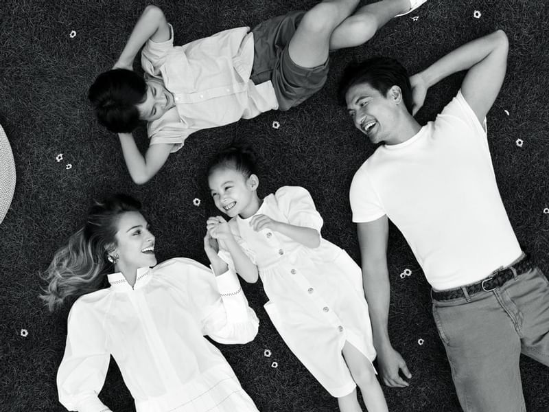 Family Life, In Style
