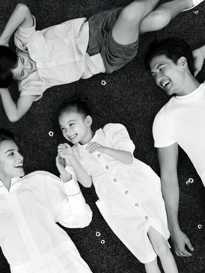 Family Life, In Style At Sofitel Brisbane Central