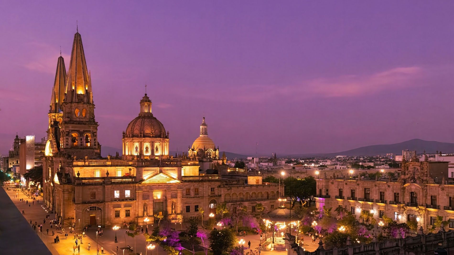 Super experience
 by  