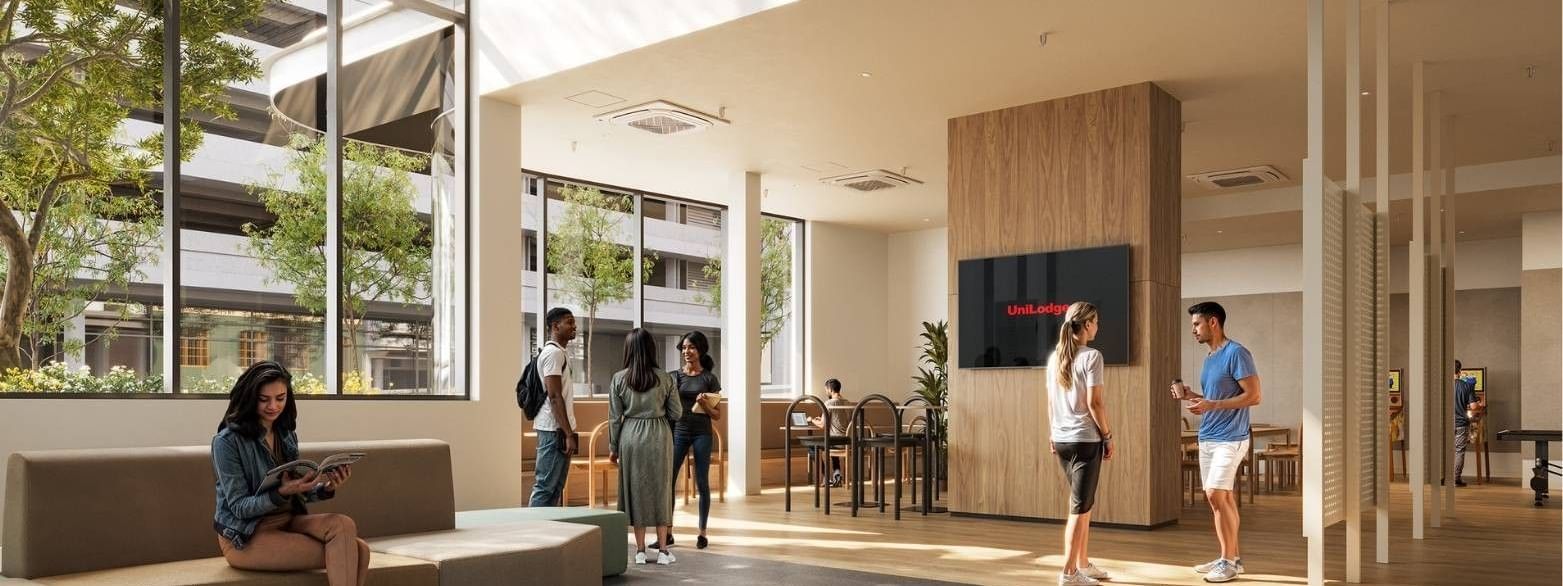 unilodge-perth-central-studio-accessible