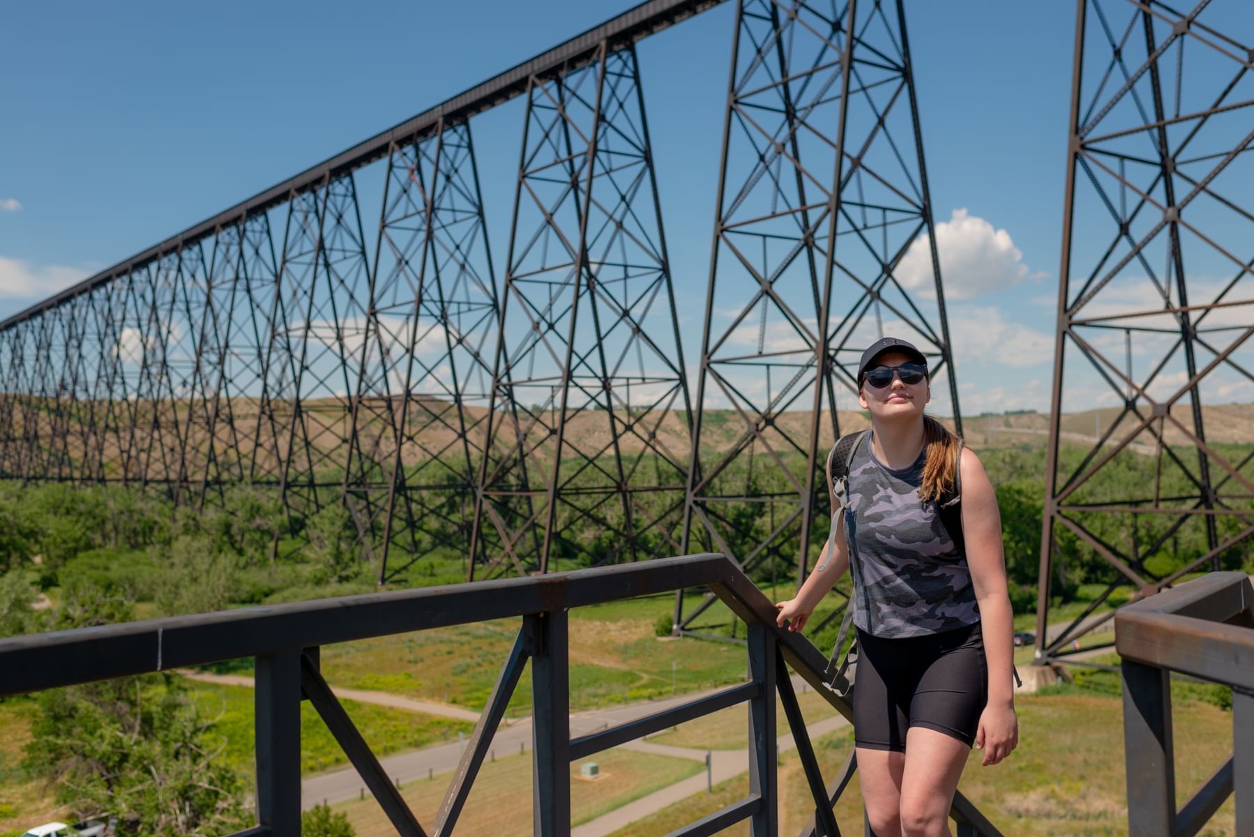 Discover the Coulees in Lethbridge, Alberta