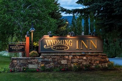 Wyoming Inn Jackson Hole