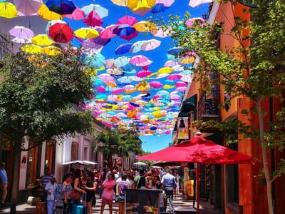 Tlaquepaque near in Hotels Grupo Guadalajara