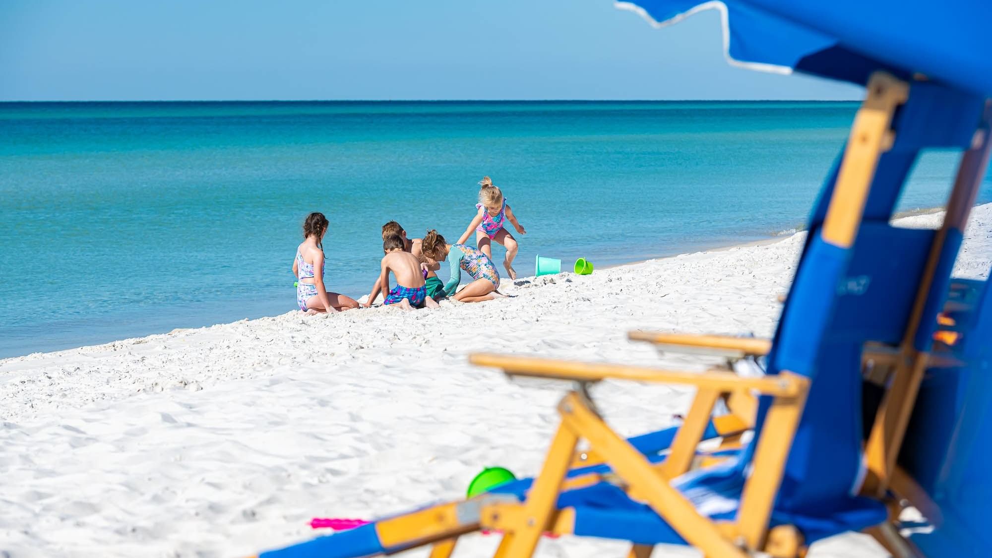 Florida Residents Save at Camp Creek Inn