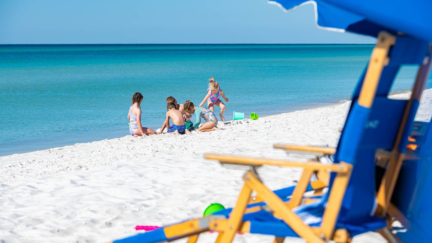 Florida Residents Save at Camp Creek Inn