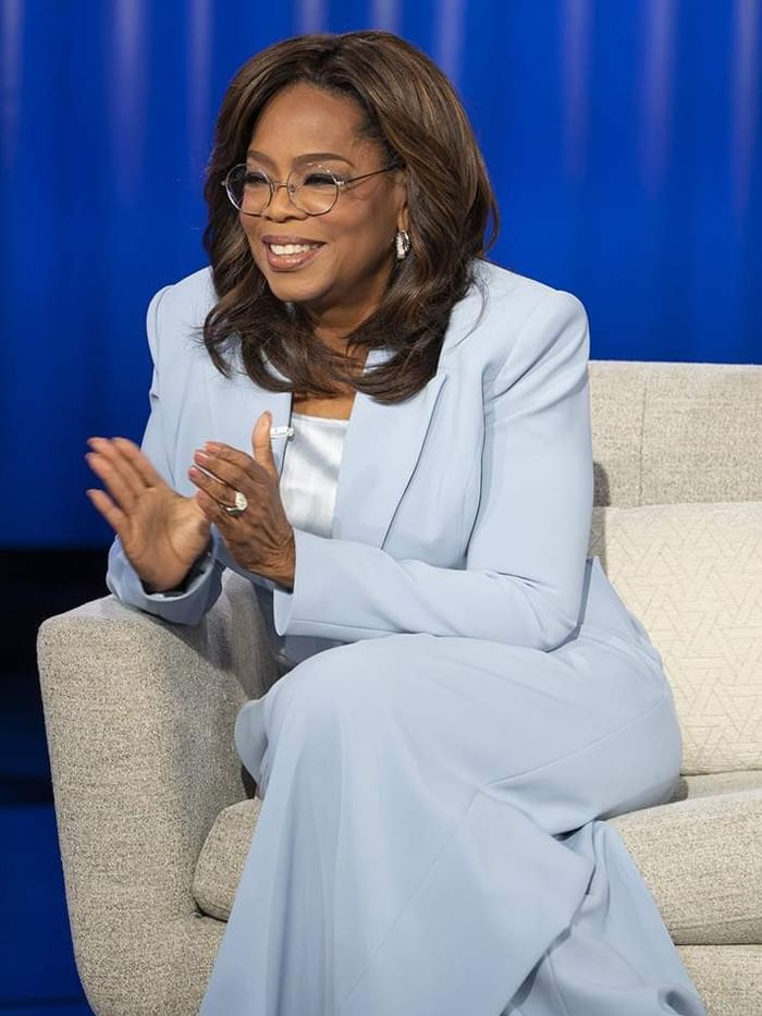 Opera Winfrey Returning to Brisbane - Accommodation near the Brisbane Entertainment Centre