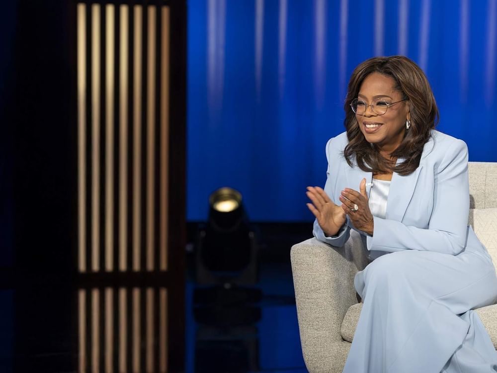 Opera Winfrey Returning to Brisbane - Accommodation near the Brisbane Entertainment Centre