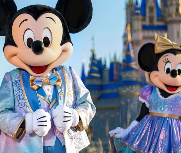 Disney Good Neighbor Hotel