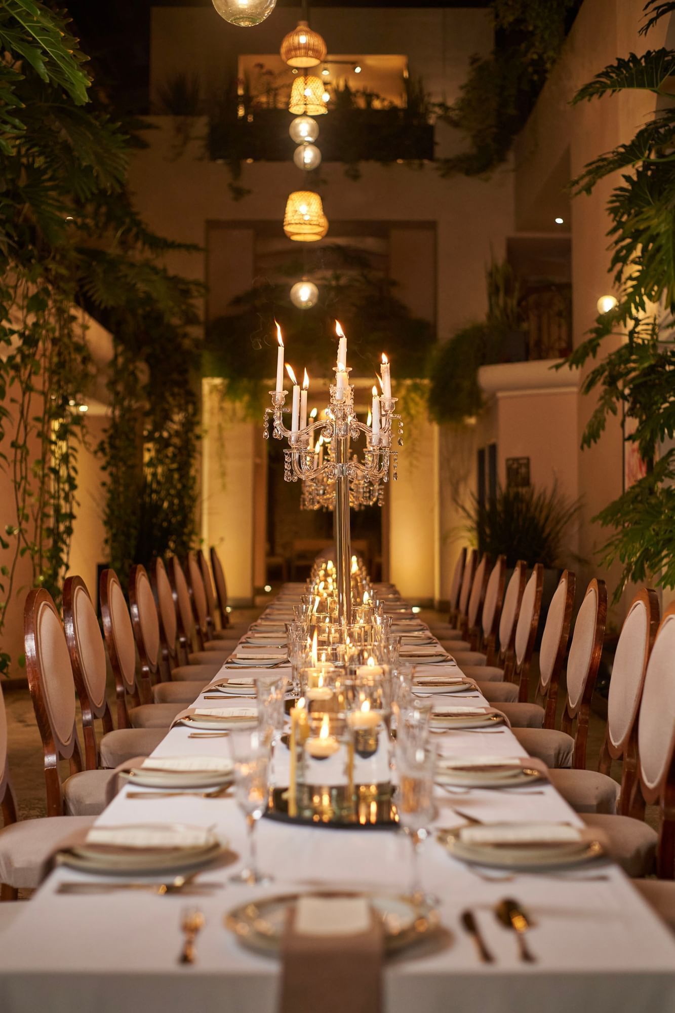 Casa del Alma Hotel Boutique and Spa