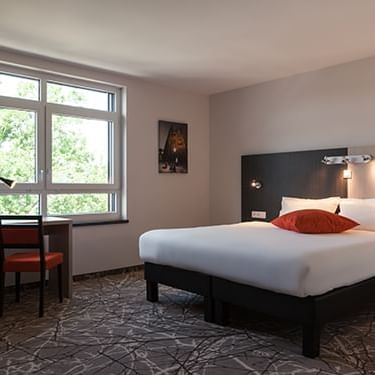 Hotel d'Alsace
