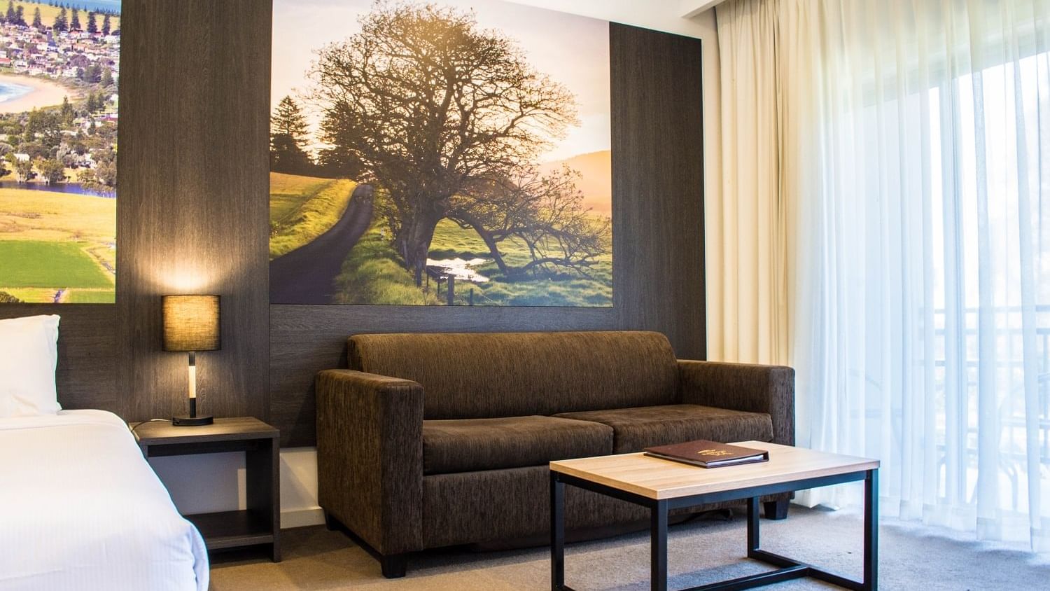 Room at Mercure Gerringoing hotels