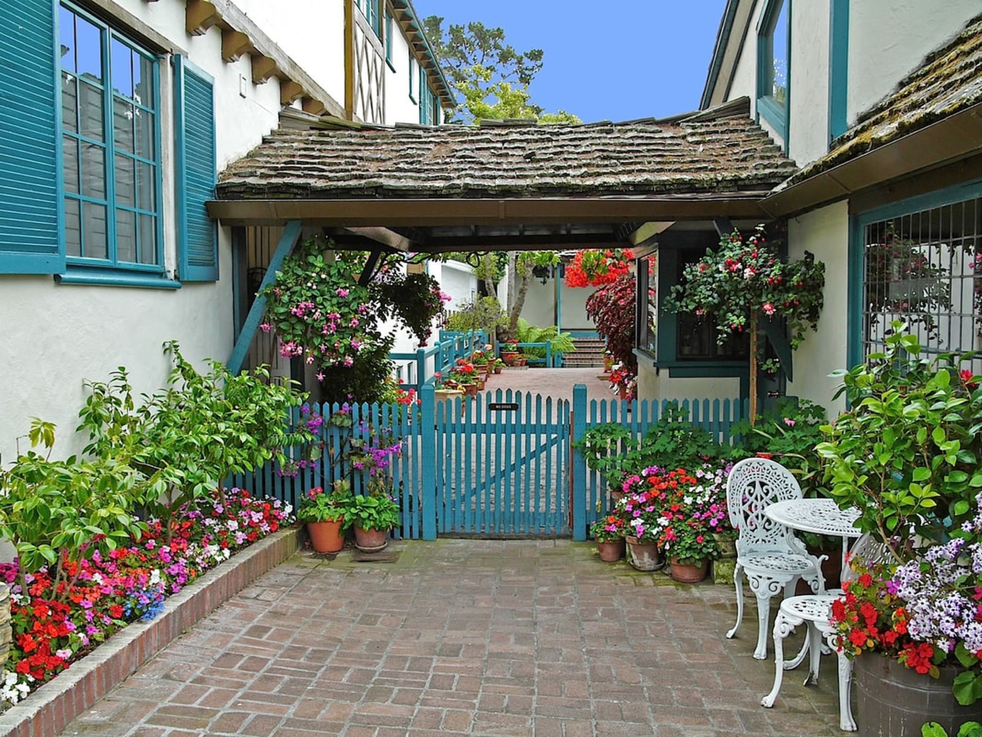 Normandy Inn in Carmel, United States