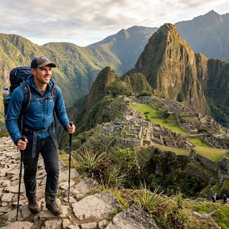 How to Experience Machu Picchu in Comfort