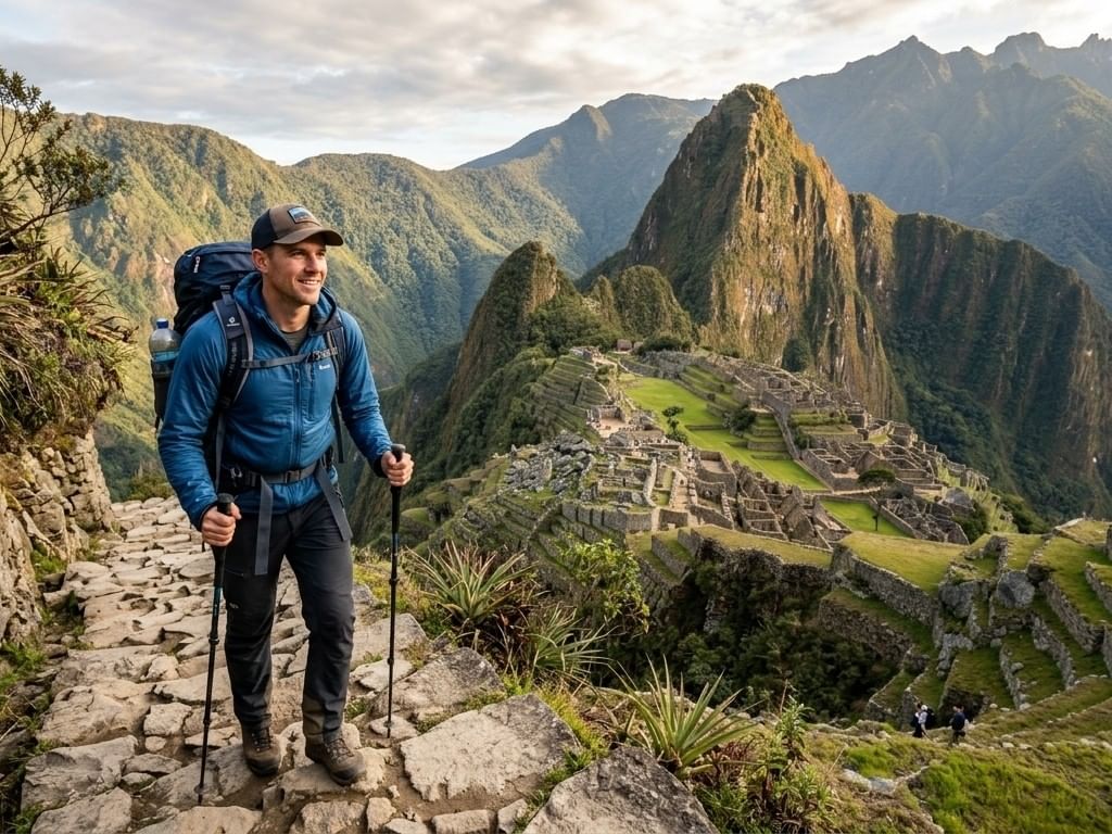 How to Experience Machu Picchu in Comfort