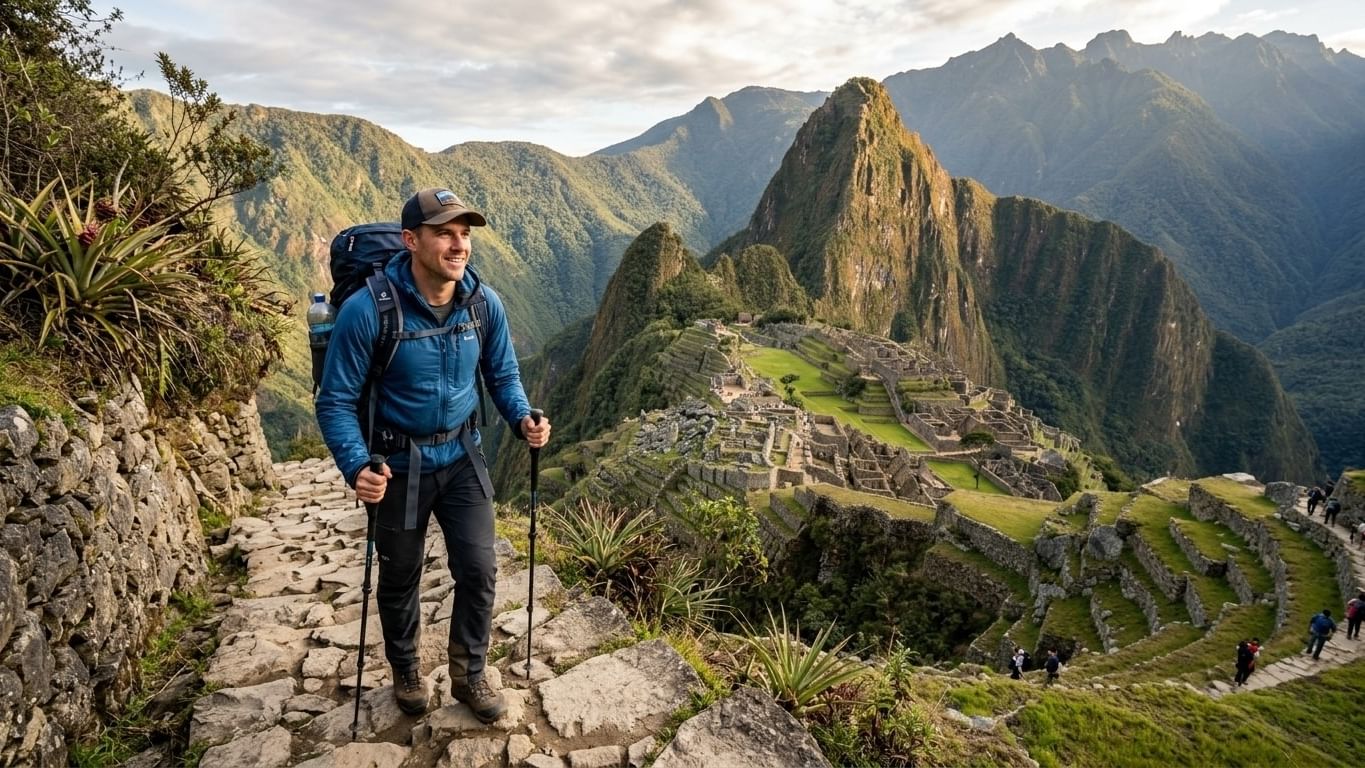 How to Experience Machu Picchu in Comfort