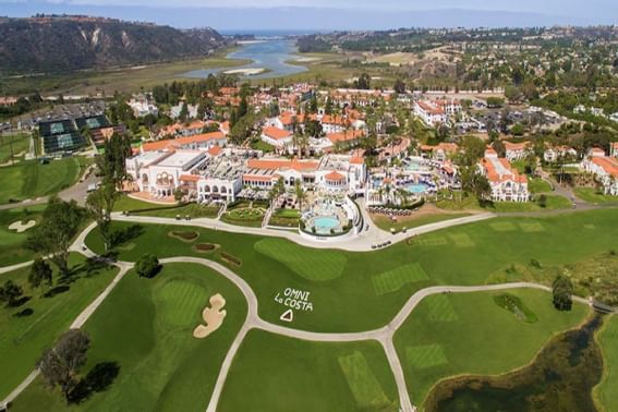 La Costa Golf Course | Things to Do Near Carlsbad by the Sea Hotel