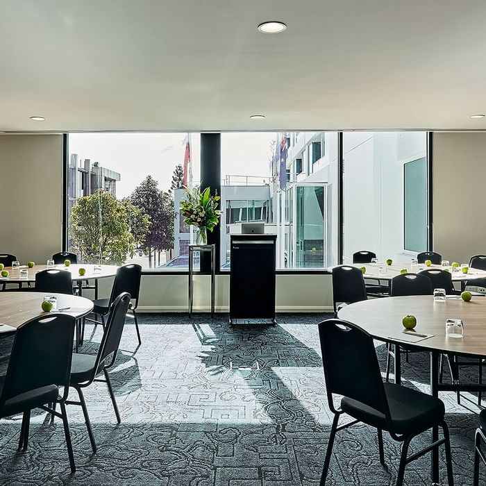 Moorabool Room 2