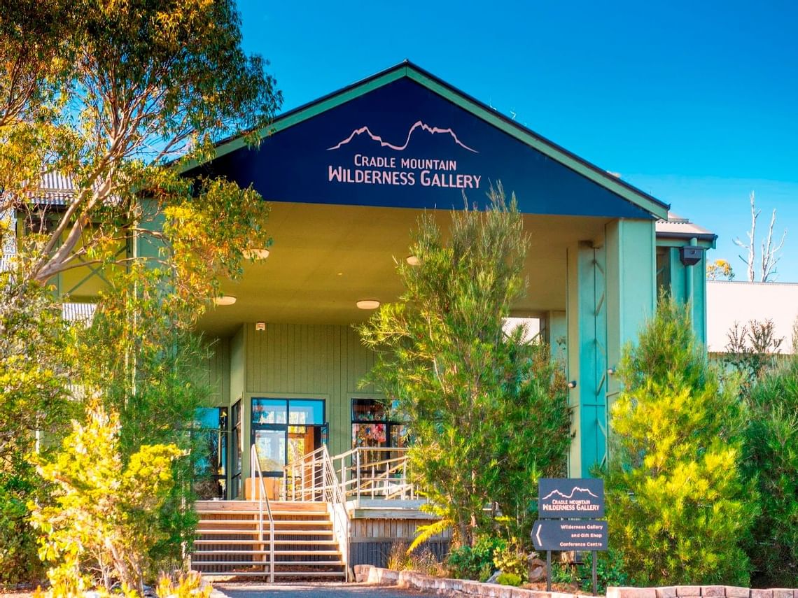 Cradle Mountain Wilderness Gallery Update 3 News at Cradle Mountain