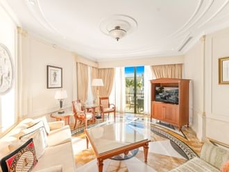 Two Bedroom Midlevel Condominium at Imperial Gold Coast