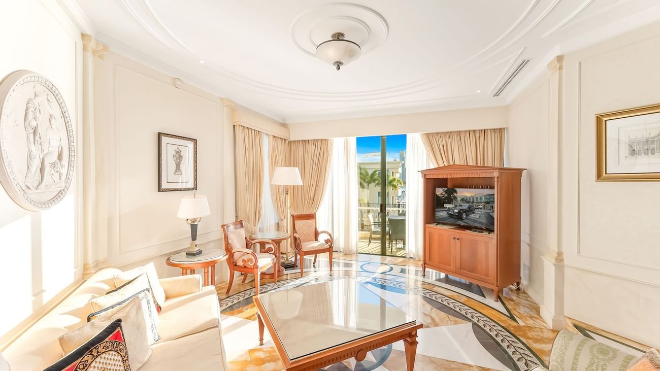 Three Bedroom Rooftop Condominium at Imperial Gold Coast