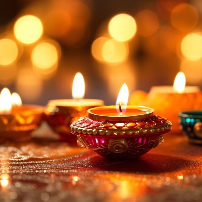 The Magic of Diwali Celebration in Malaysia