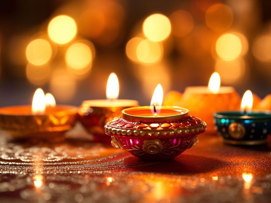 The Magic of Diwali Celebration in Malaysia