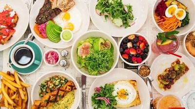 Brunch