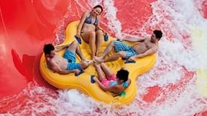 RAGING WATERS SYDNEY
