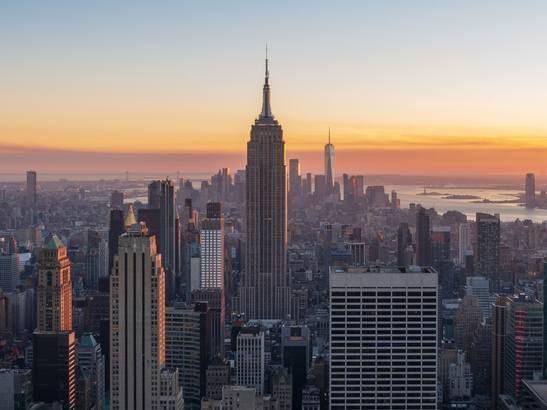 Attractions & Things to Do in New York City | The Empire Hotel