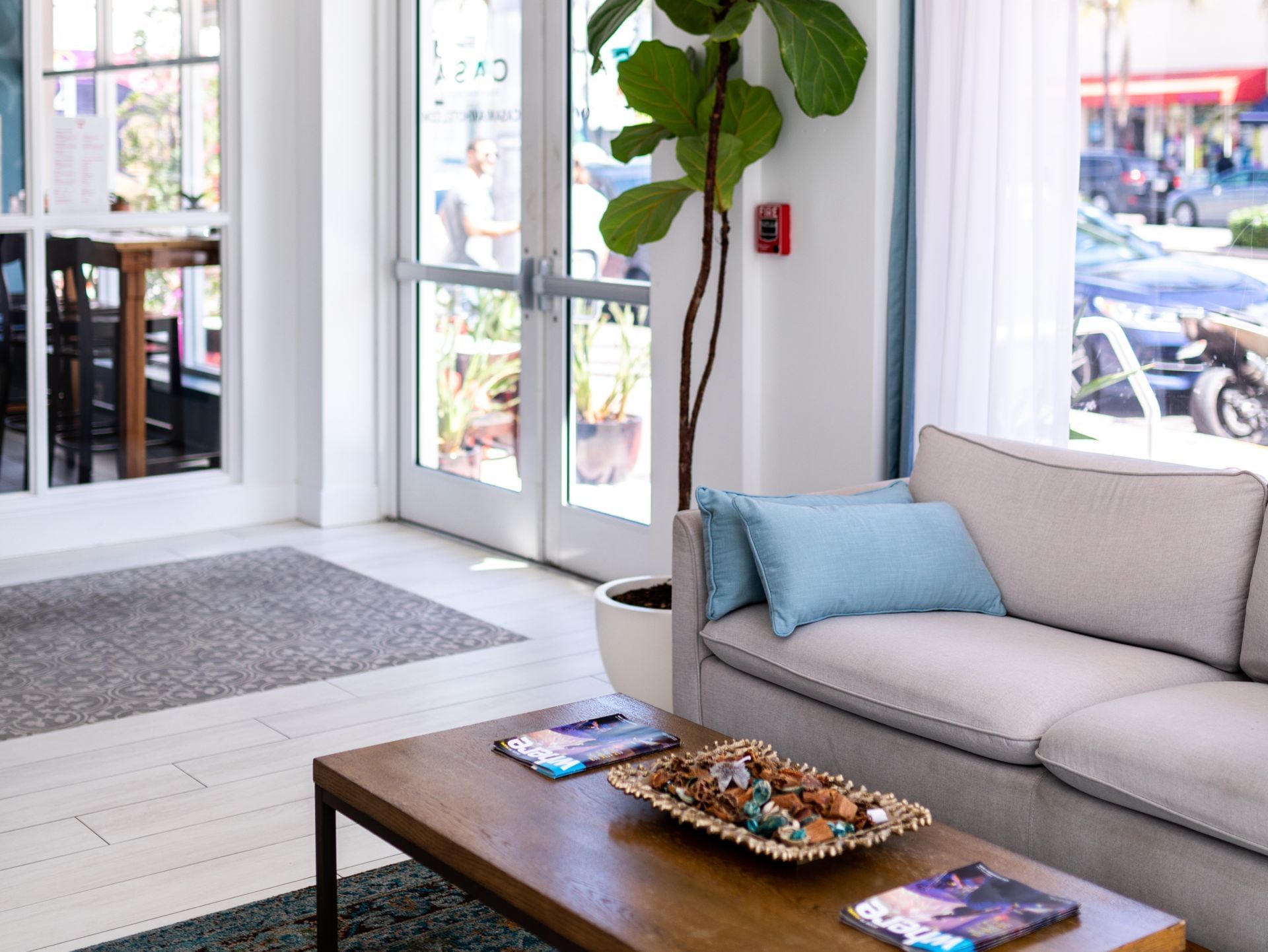 Casa Boutique Hotel — gallery preview 3