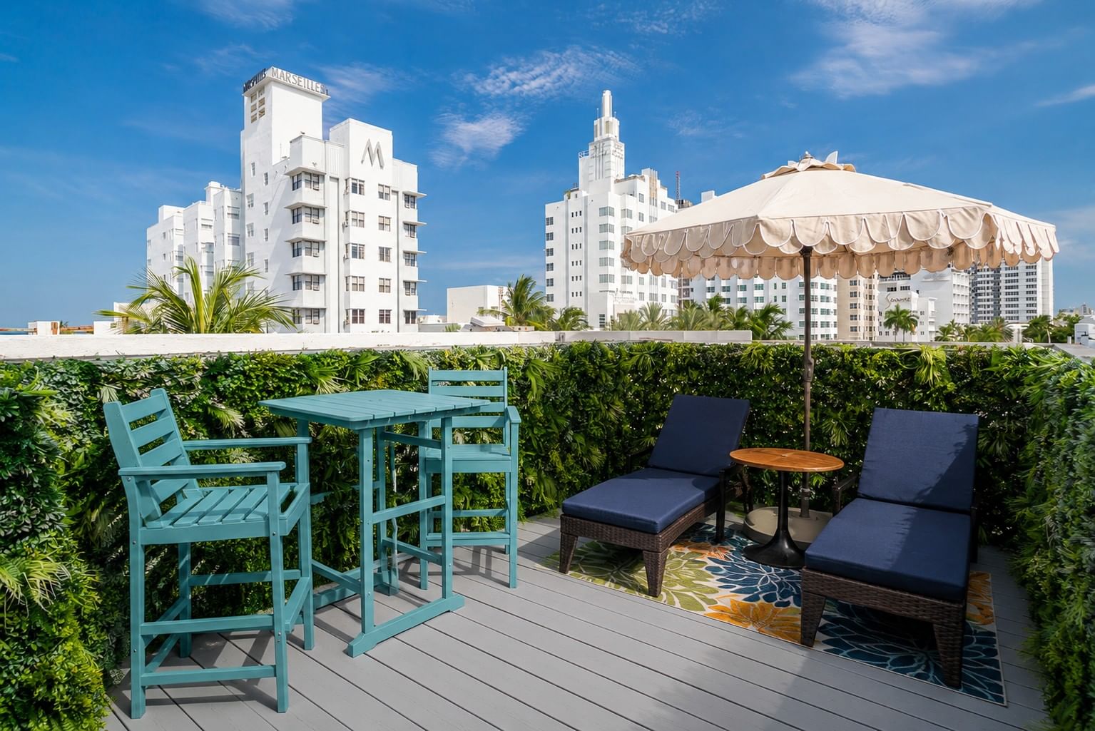 The Catalina Hotel & Beach Club — photo 23 of 60