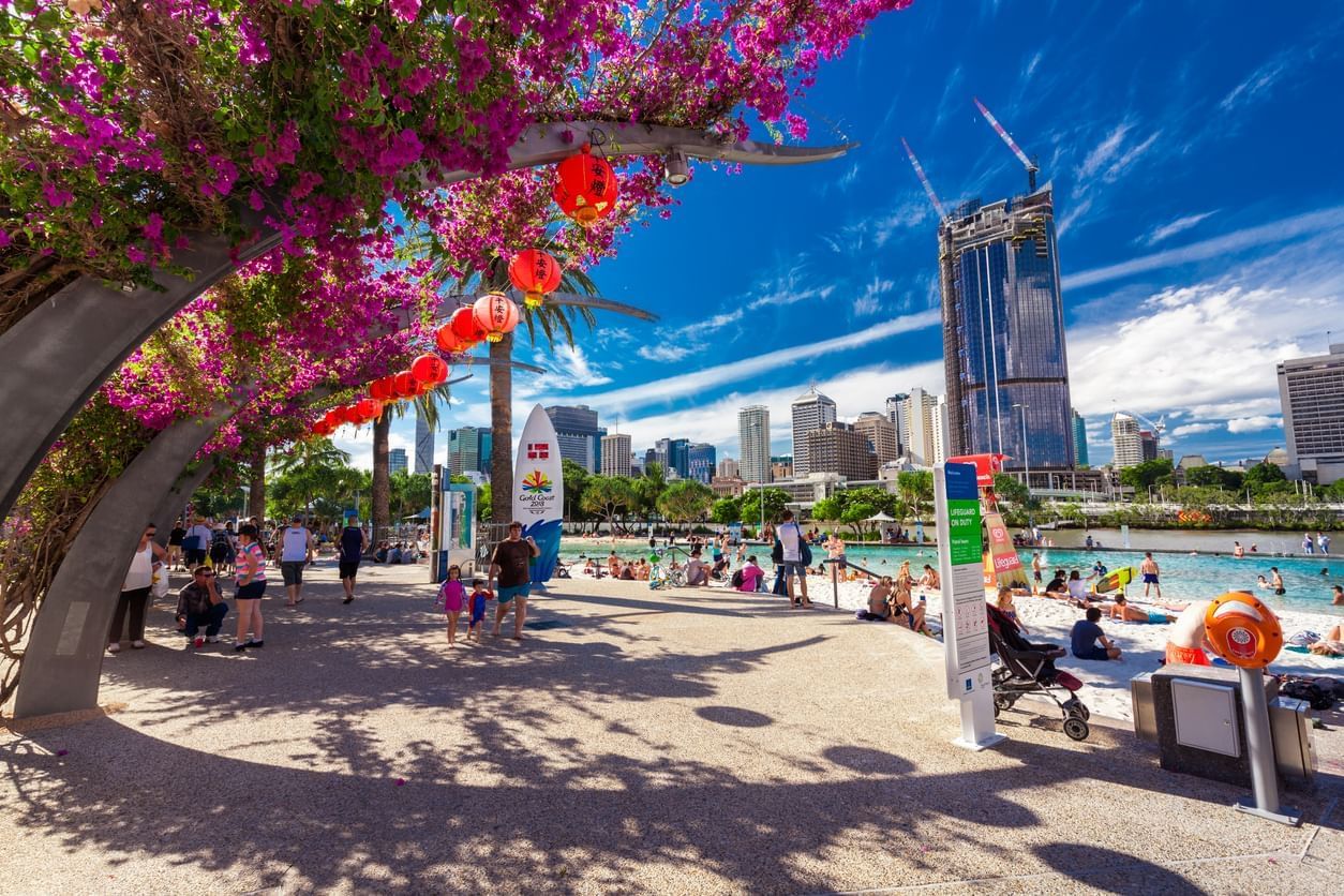 THE 10 BEST Things to Do Near South Bank Parklands, Brisbane