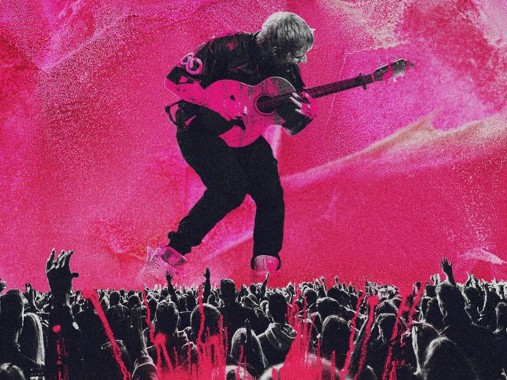 Ed Sheeran back at Suncorp in 2026