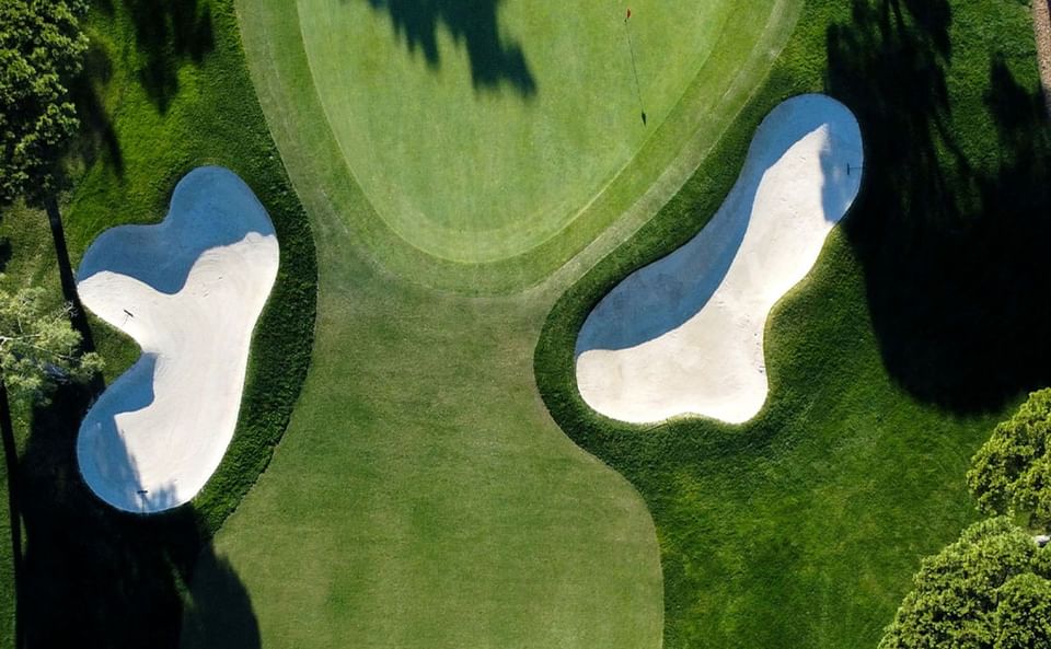 Golf Courses at Quinta do Lago Residences
