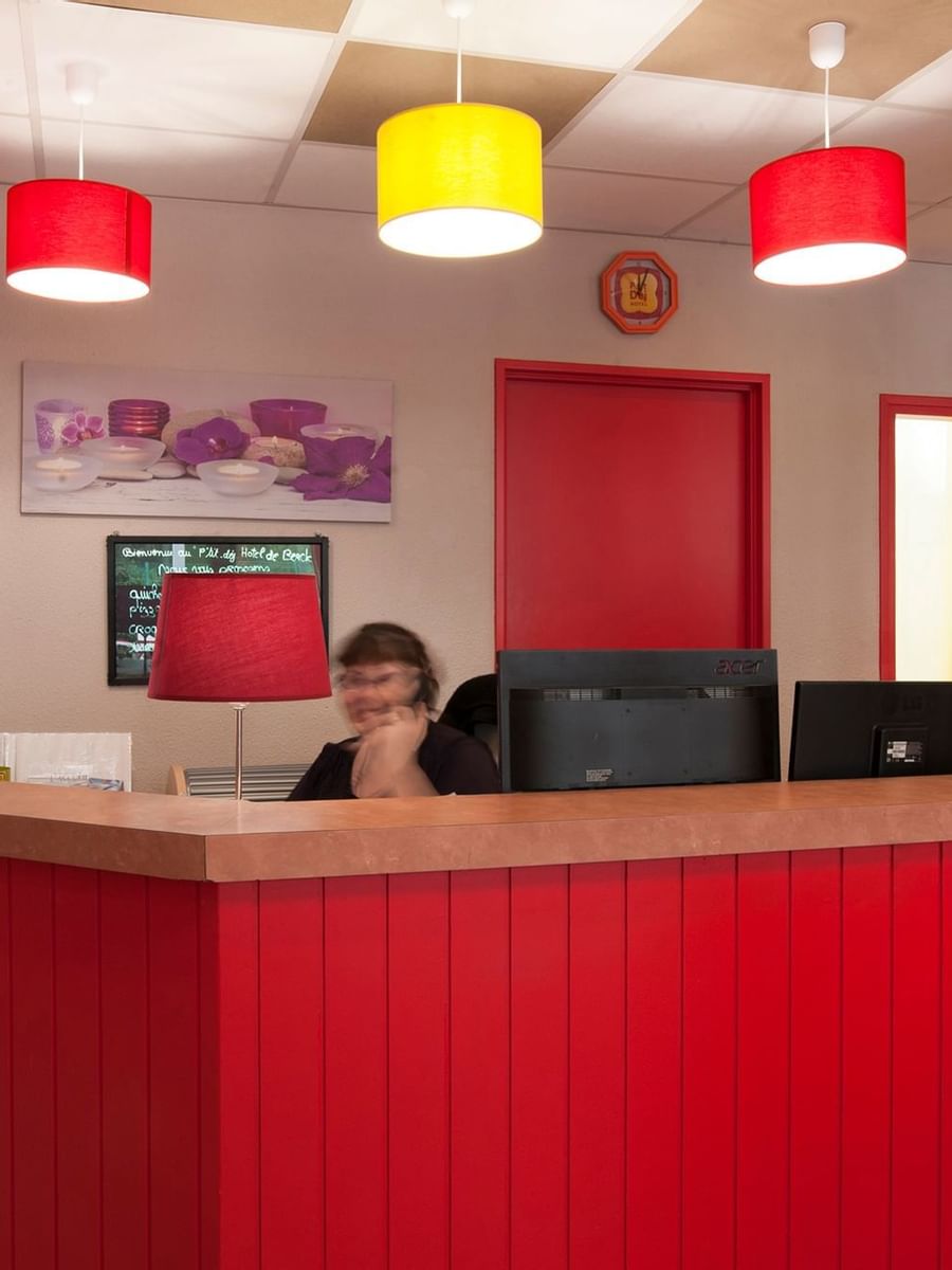 The Originals Access, Hôtel Berck-sur-Mer | Hôtel pas cher à Berck (P ...