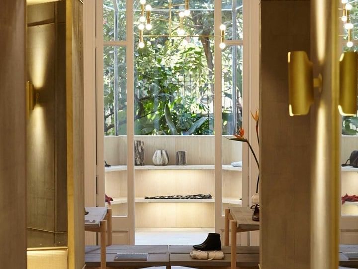 Masscob Store Barcelona